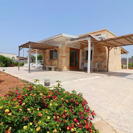 Marechiaro Villa