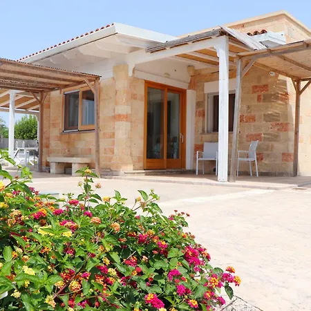Marechiaro Villa *