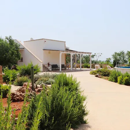 Villa Marechiaro *