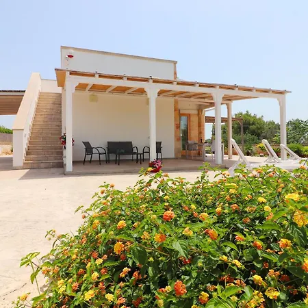 Villa Marechiaro Marina Di Pescoluse