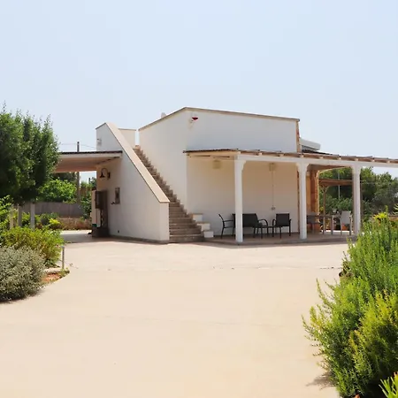 Marechiaro Villa *