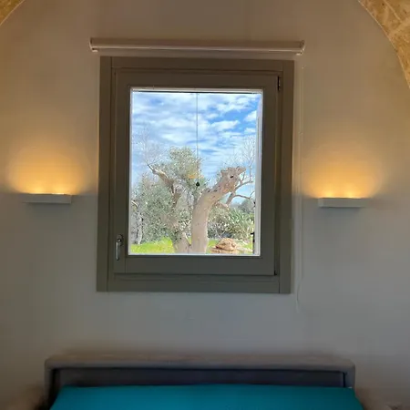 Marechiaro Villa *