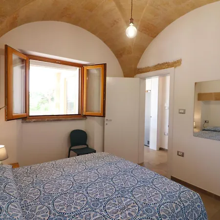 Marechiaro Villa Marina Di Pescoluse