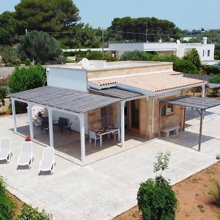 Villa Marechiaro