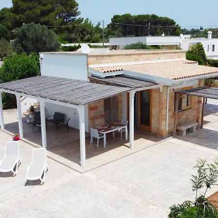Marechiaro Villa