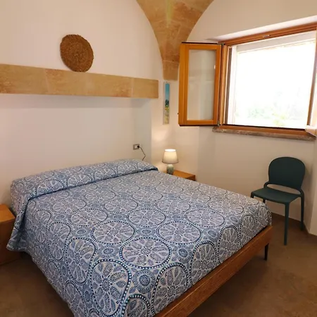 Marechiaro Villa Marina Di Pescoluse